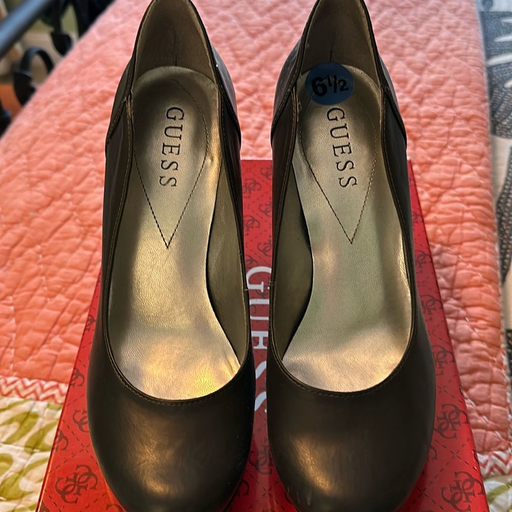 Guess Heels